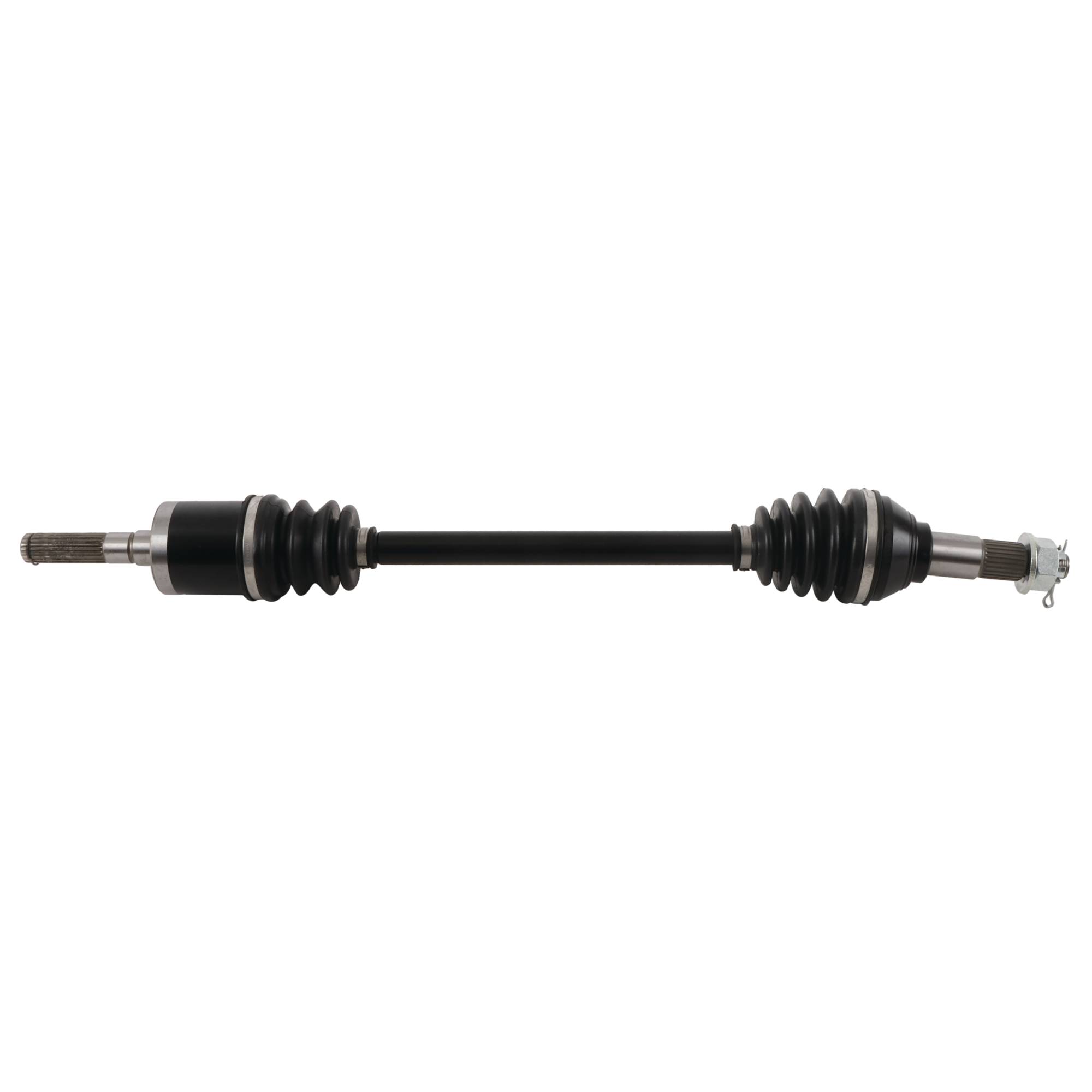 AB6-CA-8-132 6 Ball Axle
